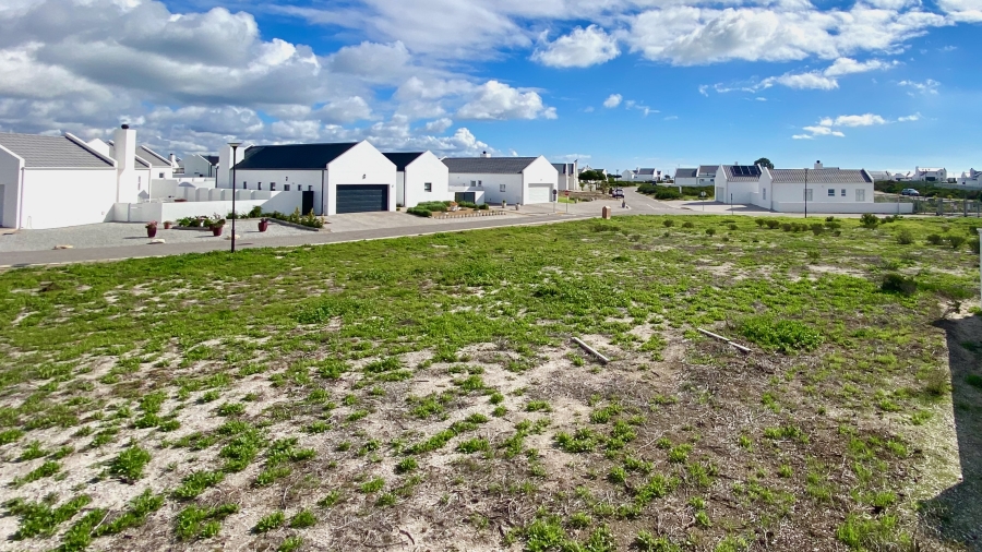 0 Bedroom Property for Sale in Laaiplek Western Cape